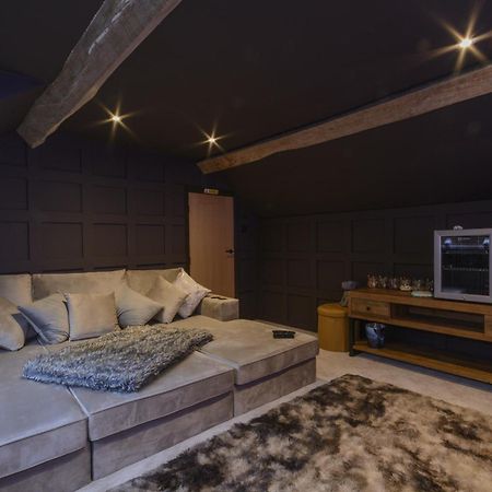 Ketley Vallens Telford Bagian luar foto