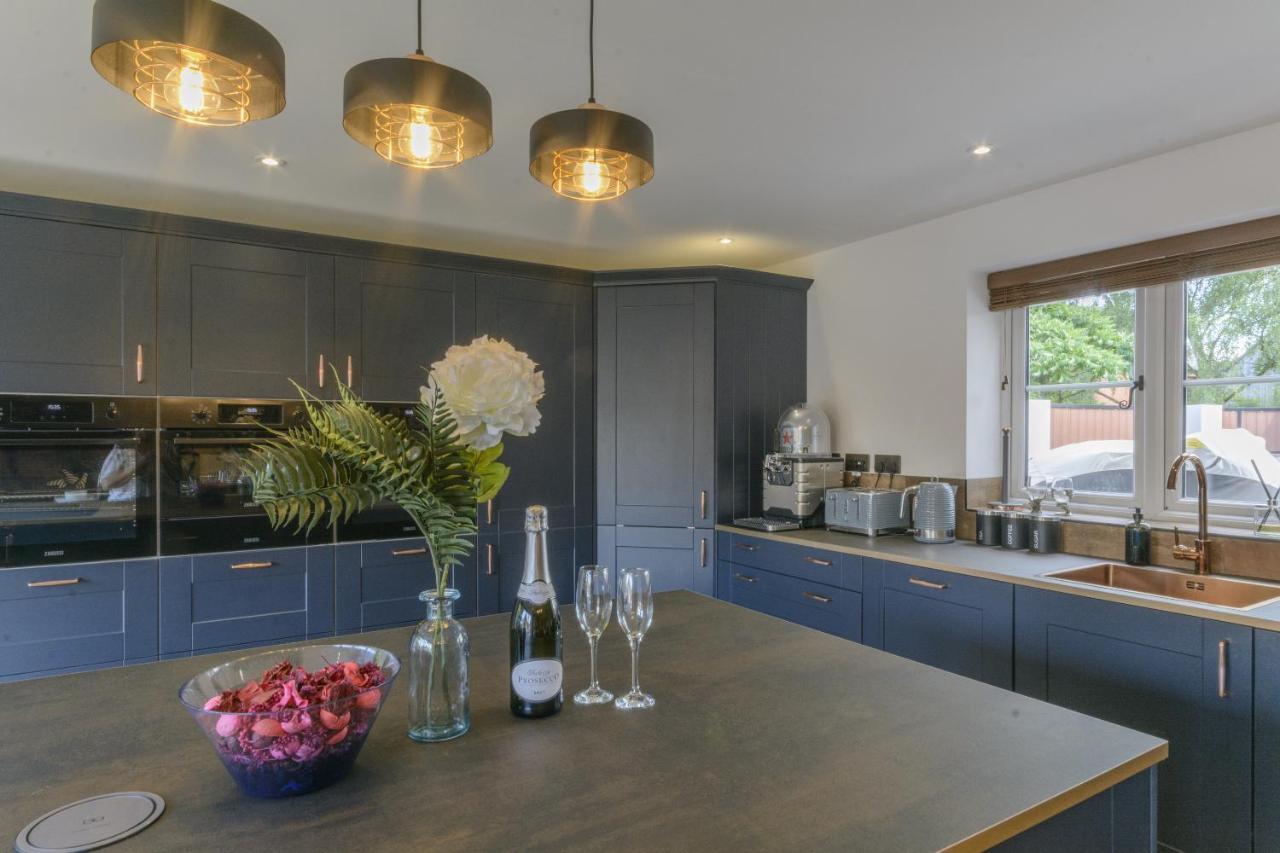 Ketley Vallens Telford Bagian luar foto