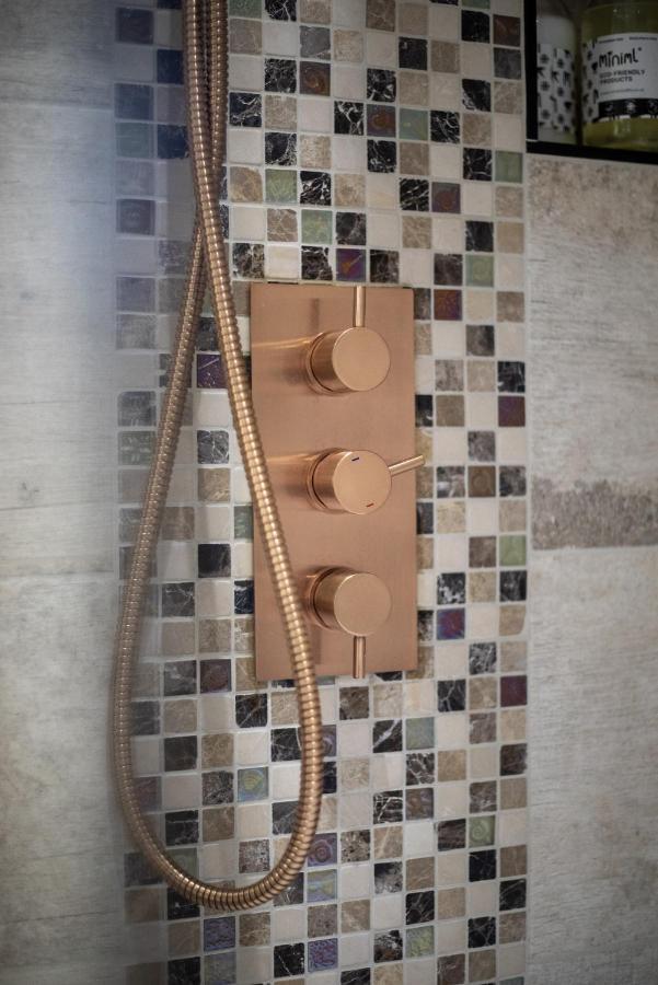 Ketley Vallens Telford Bagian luar foto