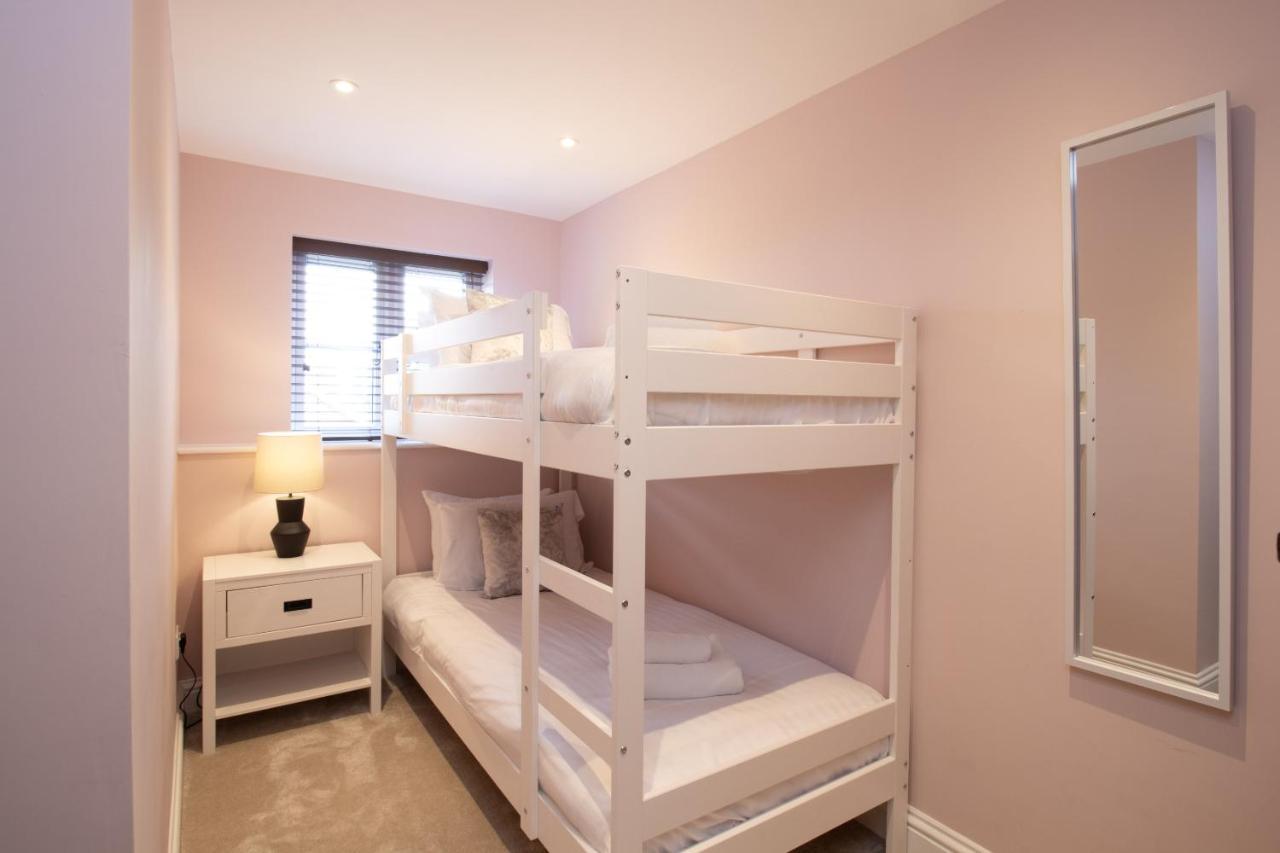 Ketley Vallens Telford Bagian luar foto