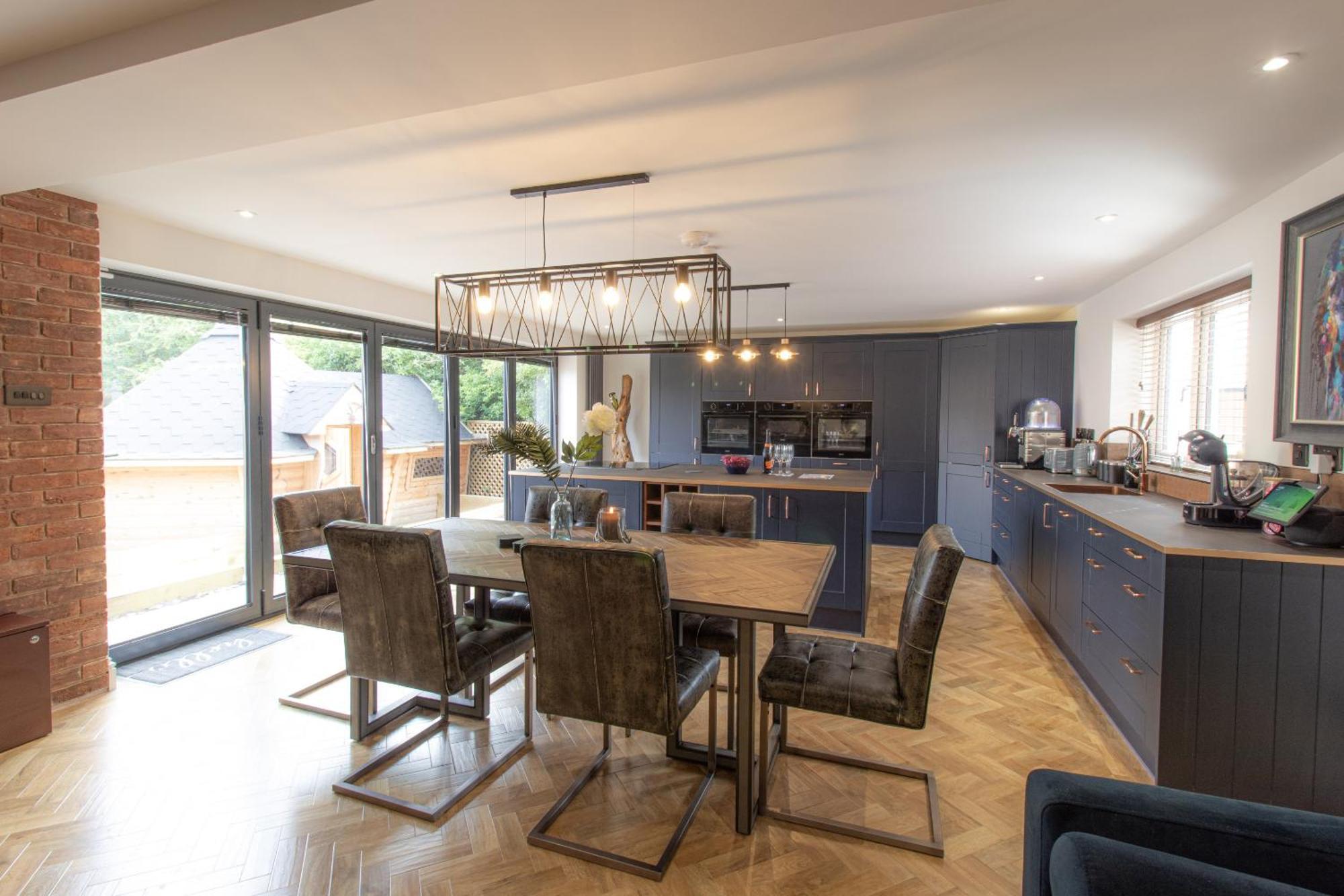 Ketley Vallens Telford Bagian luar foto