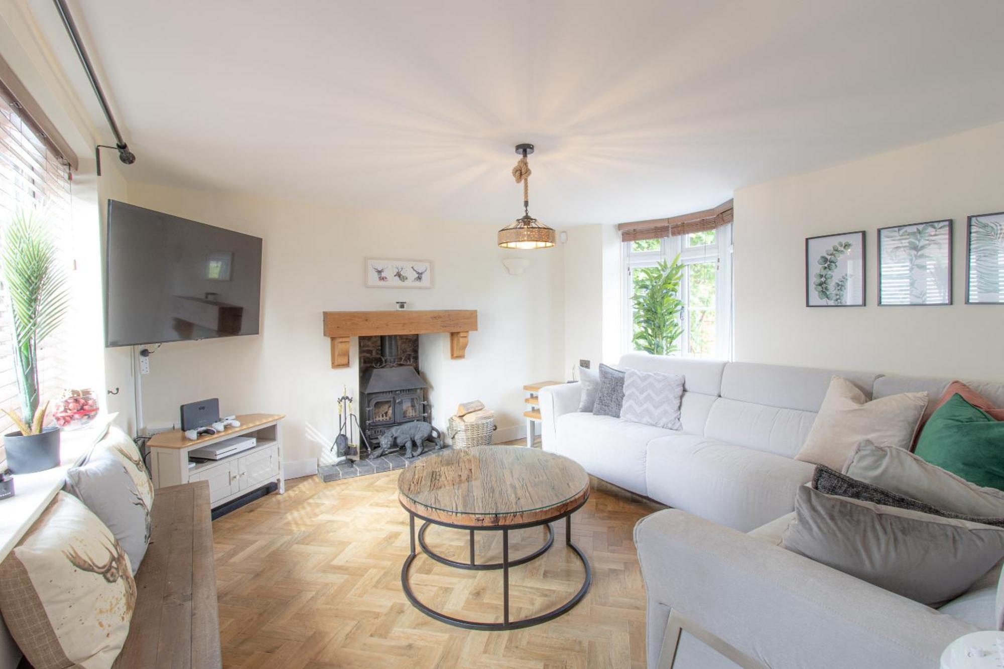 Ketley Vallens Telford Bagian luar foto