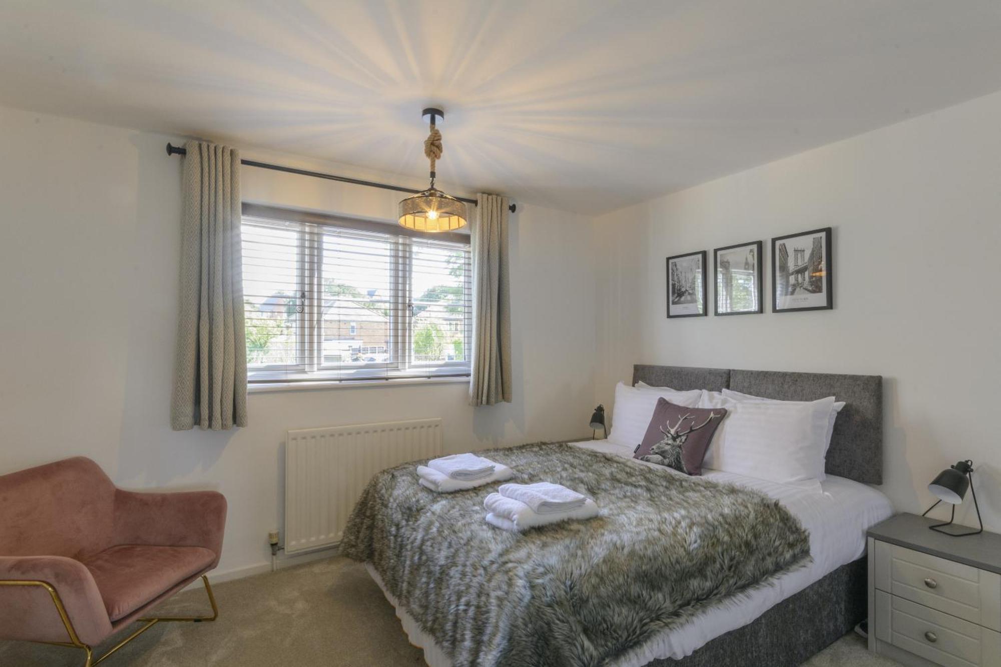 Ketley Vallens Telford Bagian luar foto