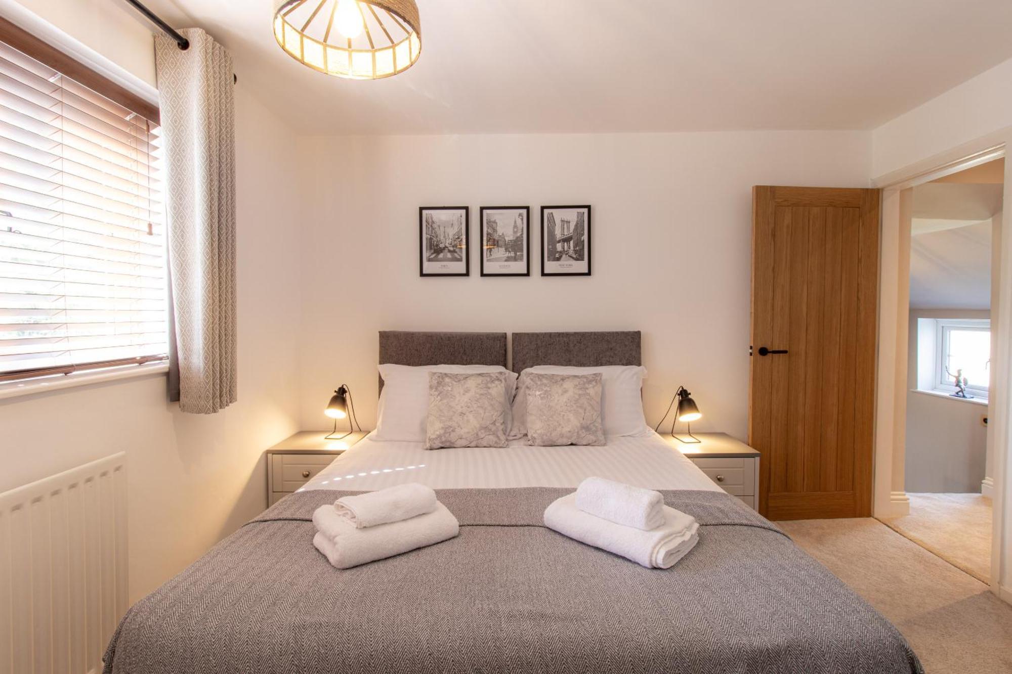 Ketley Vallens Telford Bagian luar foto