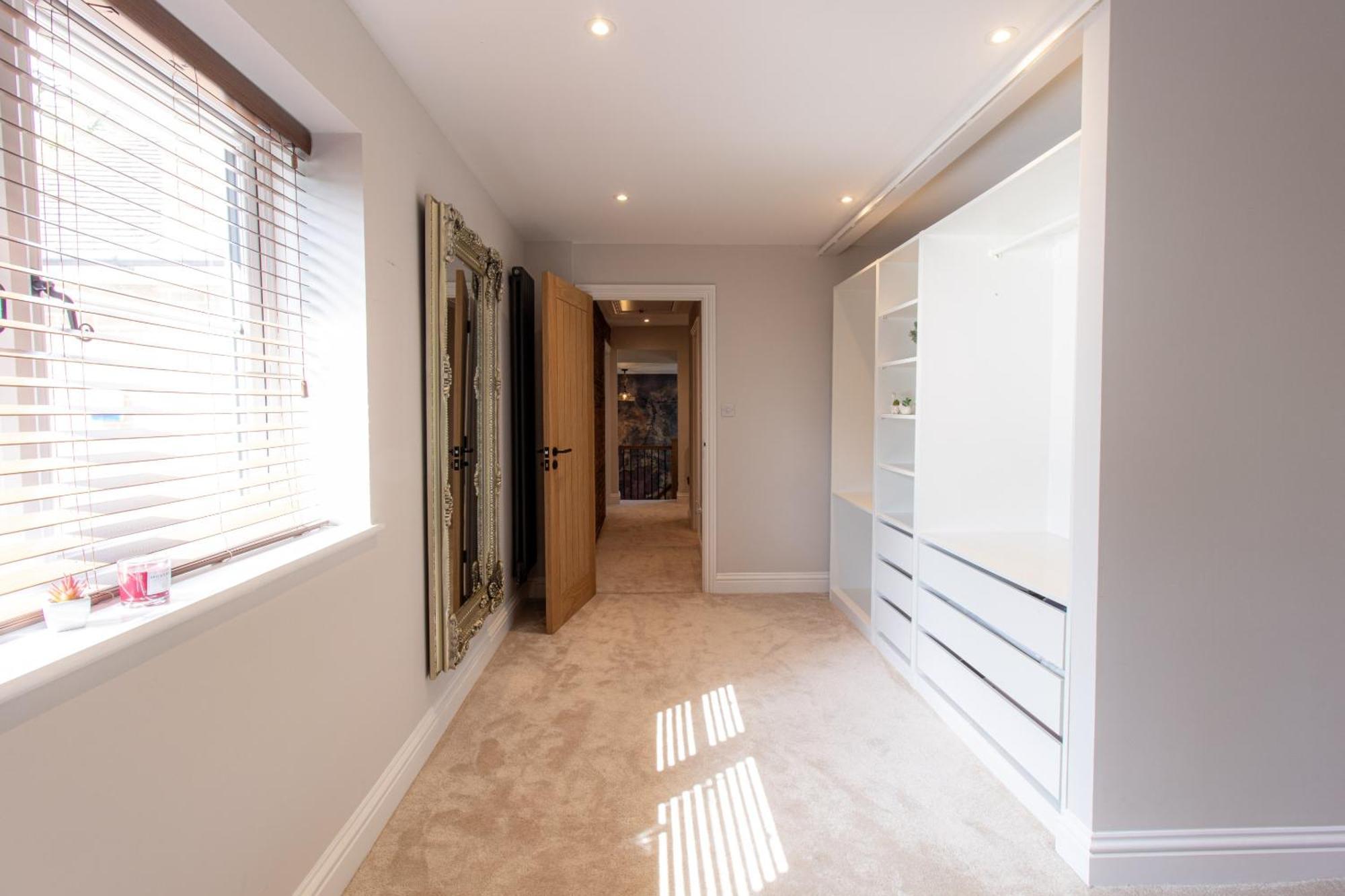 Ketley Vallens Telford Bagian luar foto
